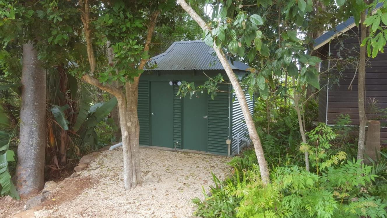 Pensjonat Tropical Coast Retreat - Pet Friendly - Adult Only Kingscliff Pokój zdjęcie