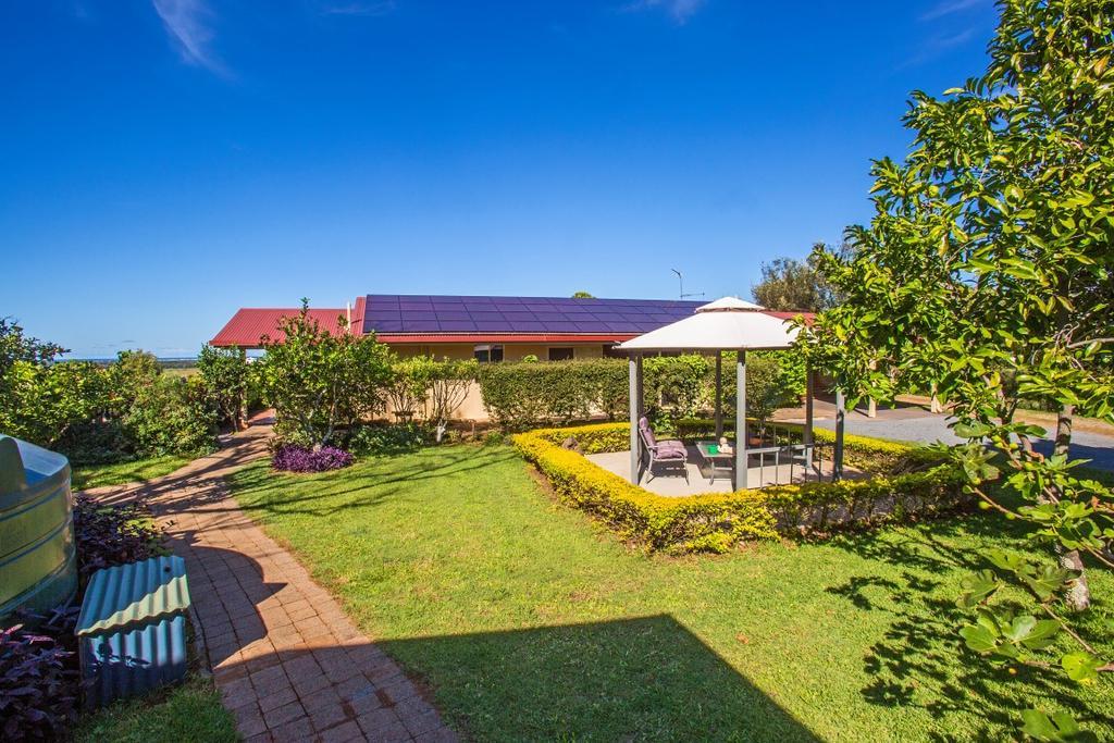 Pensjonat Tropical Coast Retreat - Pet Friendly - Adult Only Kingscliff Zewnętrze zdjęcie